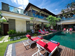 Agoda.com Indonesia Apartments & Hotels