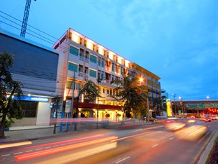 Agoda.com Thailand Apartments & Hotels
