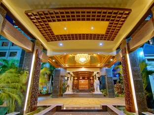 Agoda.com Myanmar Apartments & Hotels