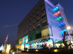 Agoda.com Thailand Apartments & Hotels