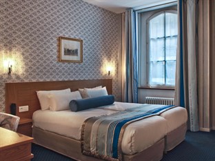 Agoda.com Apartments & Hotels France 