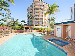 Agoda.com Australia Apartments & Hotels