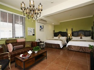 Agoda.com Taiwan Apartments & Hotels