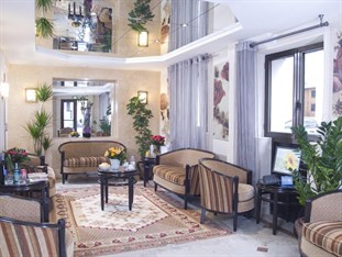 Agoda.com Apartments & Hotels France 