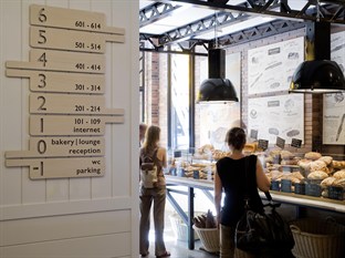 Agoda.com Spain Apartments & Hotels