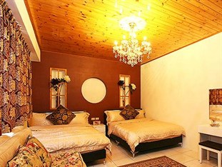 Agoda.com Taiwan Apartments & Hotels