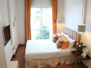 Agoda.com Thailand Apartments & Hotels