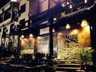 Agoda.com China Apartments & Hotels