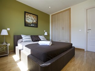 Agoda.com Spain Apartments & Hotels