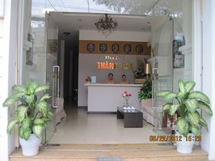 Agoda.com Vietnam Apartments & Hotels  