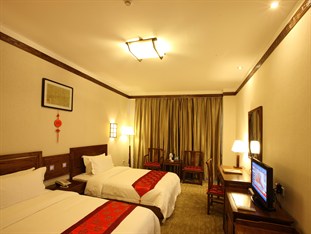 Agoda.com China Apartments & Hotels