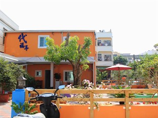 Agoda.com Taiwan Apartments & Hotels