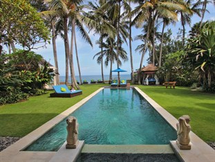 Agoda.com Indonesia Apartments & Hotels