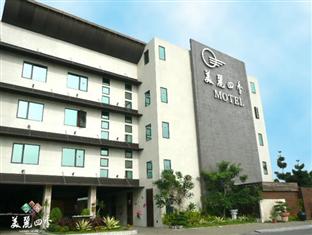 Agoda.com Taiwan Apartments & Hotels