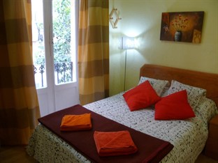 Agoda.com Spain Apartments & Hotels