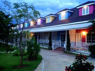 Agoda.com Thailand Apartments & Hotels