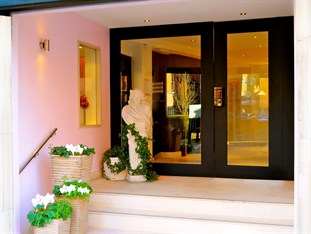 Agoda.com United Kingdom Apartments & Hotels