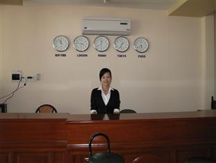 Agoda.com Vietnam Apartments & Hotels  