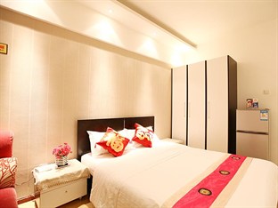 Agoda.com China Apartments & Hotels