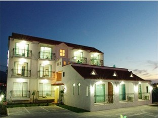 Agoda.com South Korea Apartments & Hotels