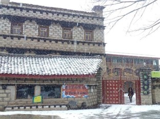 Agoda.com China Apartments & Hotels