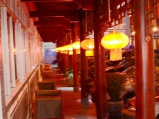 Agoda.com China Apartments & Hotels