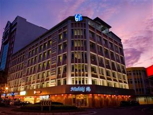 Agoda.com Malaysia Apartments & Hotels