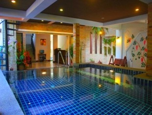 Agoda.com Thailand Apartments & Hotels