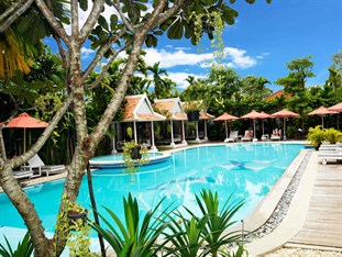 Agoda.com Cambodia Apartments & Hotels