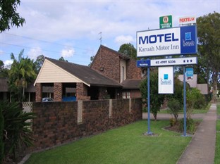 Agoda.com Australia Apartments & Hotels