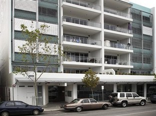 Agoda.com Australia Apartments & Hotels