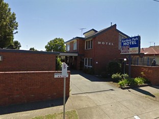 Agoda.com Australia Apartments & Hotels