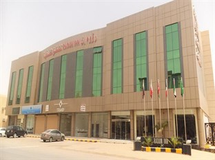 Agoda.com Saudi Arabia Apartments & Hotels