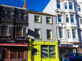 Agoda.com United Kingdom Apartments & Hotels