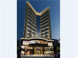 Agoda.com China Apartments & Hotels