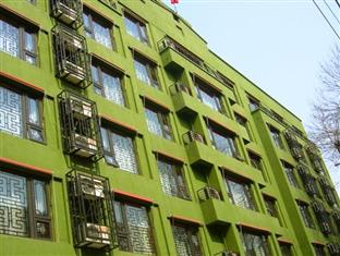 Agoda.com China Apartments & Hotels