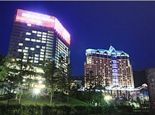 Agoda.com South Korea Apartments & Hotels