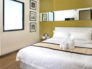 Agoda.com Thailand Apartments & Hotels