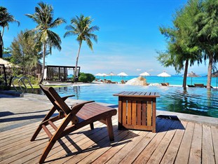 Agoda.com Thailand Apartments & Hotels