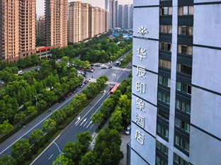 Agoda.com China Apartments & Hotels