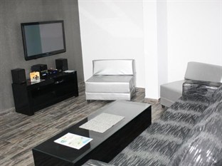 Agoda.com Israel Apartments & Hotels