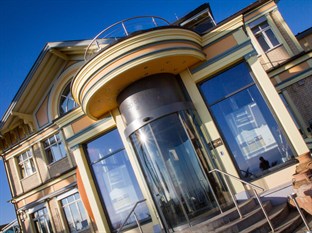 Agoda.com Switzerland Apartments & Hotels