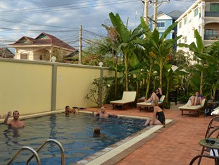 Agoda.com Cambodia Apartments & Hotels