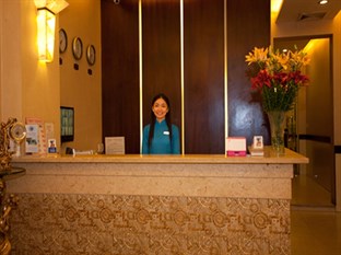 Agoda.com Vietnam Apartments & Hotels  
