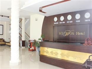 Agoda.com Vietnam Apartments & Hotels  