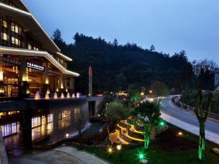 Agoda.com China Apartments & Hotels