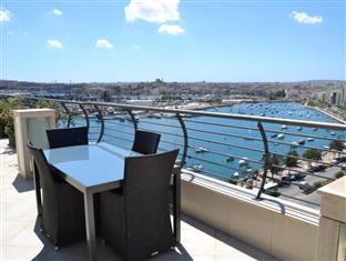Agoda.com Malta Apartments & Hotels