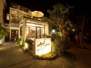 Agoda.com Vietnam Apartments & Hotels  