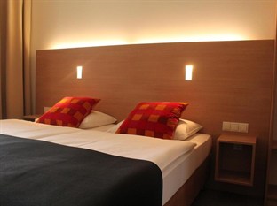 Agoda.com Germany Apartments & Hotels