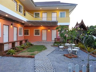Agoda.com Thailand Apartments & Hotels